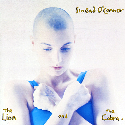 The Lion and the Cobra 1987.jpg